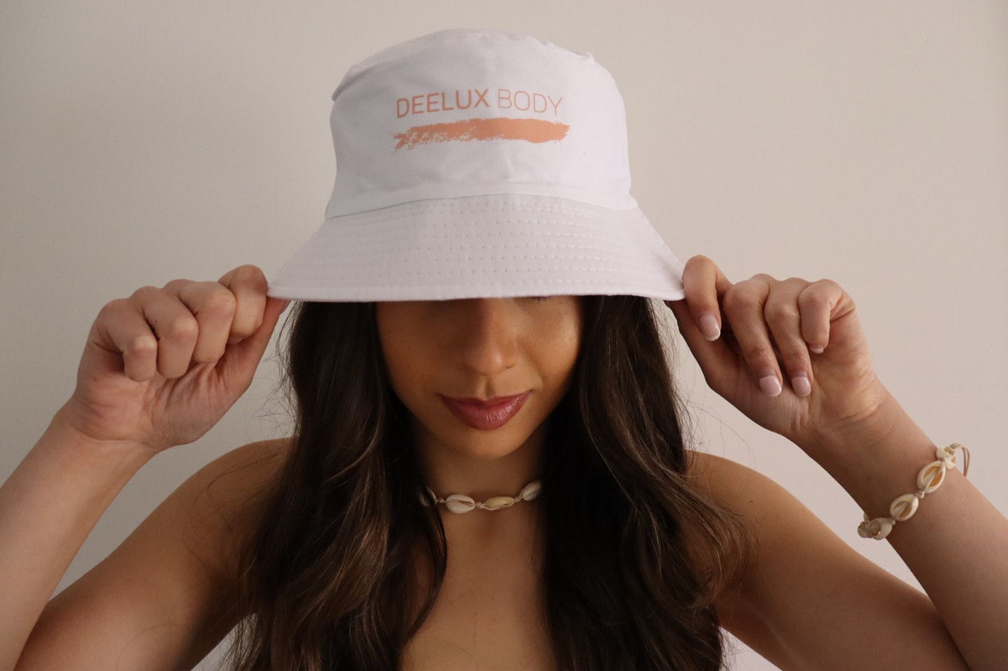 Bucket hat