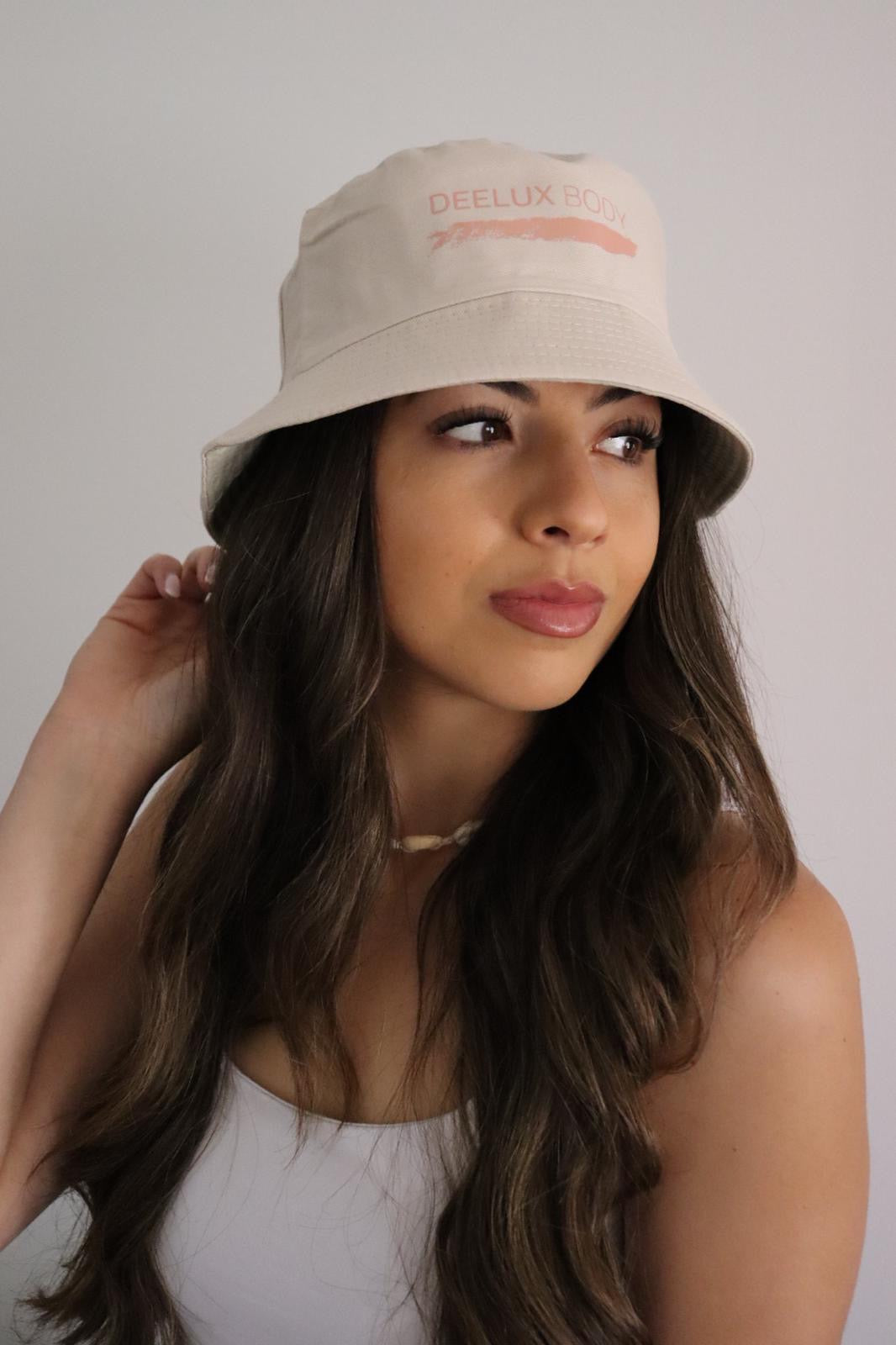 Bucket hat