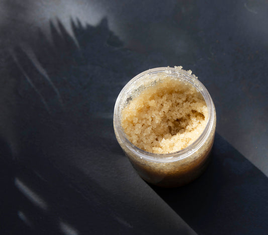 Body scrub PRE ORDER